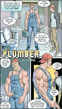 [Josman] The Plumber