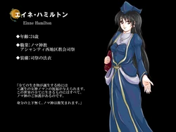 [Erotic Fantasy Larvaturs] Onna Shisai no Etsuraku Jihaku