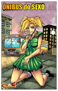 Onibus Do Sexo