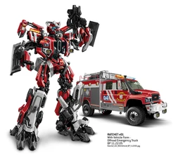 Transformer II