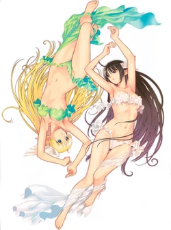 Tony Taka - Tony's Artworks from Shining World [Artbook]