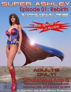 Super Ashley