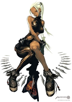 金亨泰部分作品集