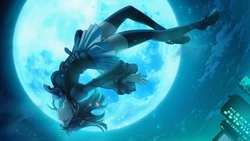 Anime Moon! - Magical Night ( Book 1)