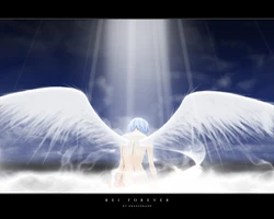 Evangelion  gallery