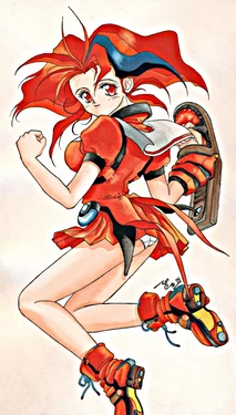 Pictures by Piroshiki