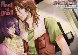 Meet in a dream [Tieria X Lockon] English