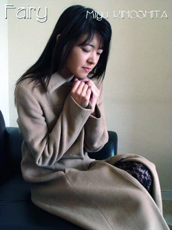 MIYU 1 (FEMDOM)