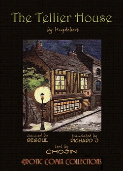 [Hugdebert] The Tellier House [English]