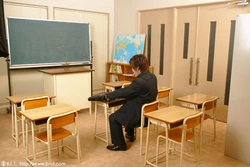 [BLT-S011] (Sayumi Aoki & Saki Hayakawa) - Mahoro Andou & Mizuho Kazami @ Mahoromatic & Onegai Teacher