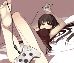 meganekko collection 1/2