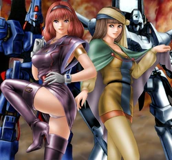 [TotenCop (Der Führer)] G++ (Various)