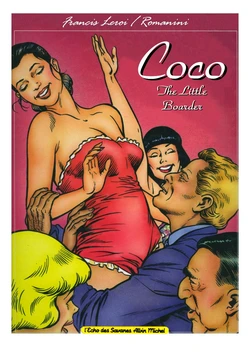 [Francis Leroi, Georges Levis] Coco - Volume #2 [English]