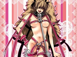 One Piece - various characters