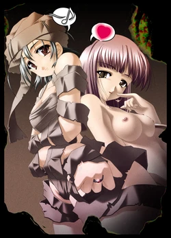 [Fuseimyaku (simk)] Zettai Ragnarok Shoukougun (Ragnarok Online)