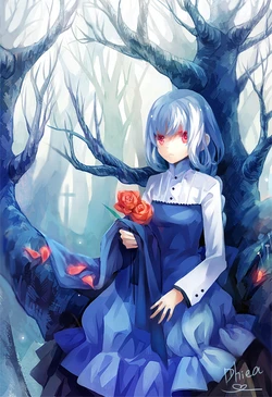 - Artist - Dhiea