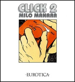 [Milo Manara] click 2 {rus}