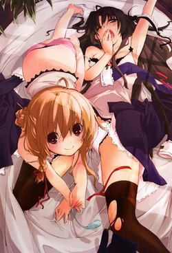Another Random Image - Story