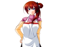 [Kurohina] Onsen Okami Yogarinaki ~Yukiguni no Miboujin Oyako~