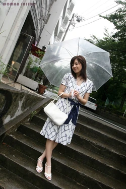 Mrs Virgin - Nozomi