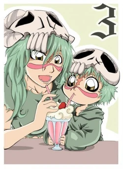 Bleach Art Collection