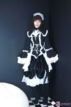 [X-City] Ane One Style 032 Maho Inamori 稲森まほ