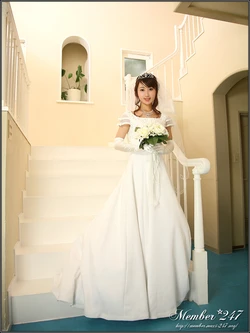 [Maxi-247] Bridal SP - Rika