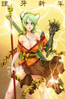 Digital Accel Works Art Gallery (Updated 6/9/10)