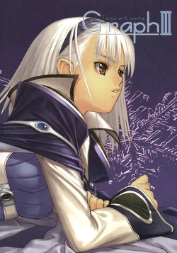 (FF8) [T2 ART WORKS (Tony)] Graph III (Various) [English] [Yosuke Oishi]