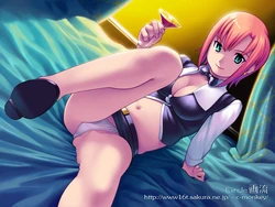 Circle Garyuu Website Pic's