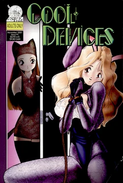 Cool Devices Issue 1 [English]