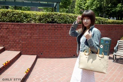 Girls Style an