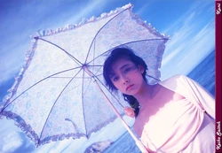 [Kuni] Keiko Saitoh