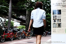 【JAP AMATEUR】mesubuta aya