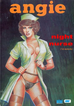 [Chris] Angie, Nightnurse #1 [English]