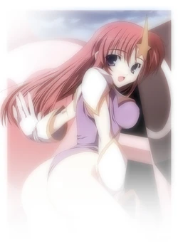 (C69) [RADIANT (Yuuki Makoto)] Destiny Heroines (Mobile Suit Gundam SEED DESTINY)