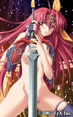 Girls with Weapons Part 3