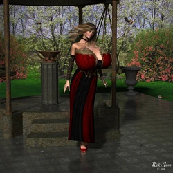 [Ricky Java] Set 20 - Francesca