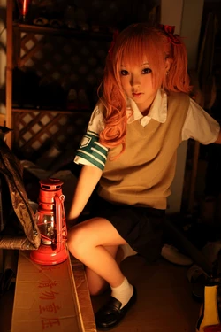Shirai Kuroko