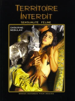 Oxborne-Nebular Territoire interdit (FR)