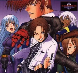KOF images