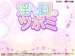 [Yatsufusa no Kobeya] Midara na Sono no Tsubomi