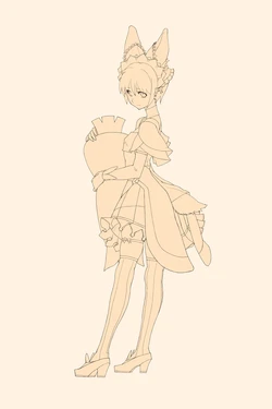 mimosa (Pixiv Artist)