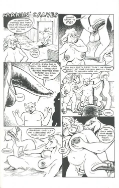 [Karno (Kjartan Arnorsson)] Makin' Calves