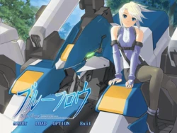 [Kogado Studio] BLUE FLOW