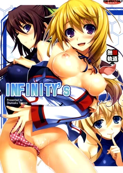 (COMIC1☆5) [Mugenkidou A (Tomose Shunsaku)] INFINITY's (IS Infinite Stratos) [English] [Slayerjammer] [Decensored] [Colorized]