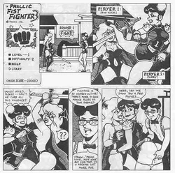 [Frank Strom] Nerdy By Nature