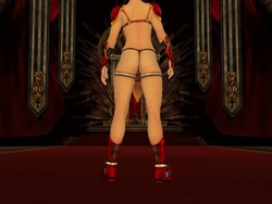 [Illusion] Yuusha Digital - Mimasu vs Sefi