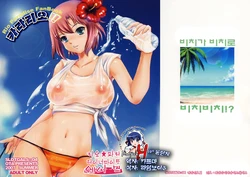 (C72) [OTA (Megurogawa Una)] SLOTGALS:04 Colorio!! Rio Para Dynamite Wave (Rio Paradise) [Korean] [Project H]