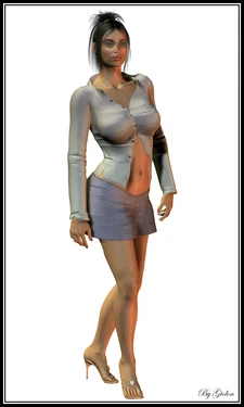 3D Sexgirls